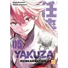 Image de Yakuza Reincarnation T05 - Takeshi Natsuhara en occasion ou reconditionné
