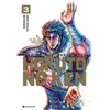 Image de Hokuto No Ken (nouvelle édition) T03 - Tetsuo Hara en occasion ou reconditionné