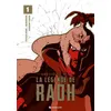 Image de Hokuto No Ken (Spin Off) Raoh T01 - Tetsuo Hara en occasion ou reconditionné