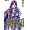 Image de Hokuto No Ken - (Réédition) T09 - Buronson en occasion ou reconditionné