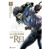 Image de Hokuto No Ken (Spin Off) - Rei T01 - Tetsuo Hara en occasion ou reconditionné