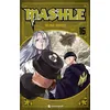 Image de Mashle T16 - Hajime Kômoto en occasion ou reconditionné