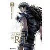 Image de Hokuto No Ken Spin Off - Rei T03 - Buronson en occasion ou reconditionné