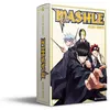Image de Coffret Mashle T18 + Roman 2 - Hajime Kômoto en occasion ou reconditionné
