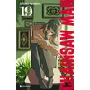Image de Chainsaw man t19 - Tatsuki Fujimoto en occasion ou reconditionné