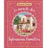 Image de Sylvanian Families - Le Monde des Sylvanian Families - Le Guide officiel - Chloë Pursey en occasion ou reconditionné