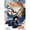 Image de Brume - Tome 1 Le Réveil du dragon - Carine Hinder en occasion ou reconditionné