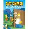 Image de Bart Simpson - tome 9 Le fléau d'Homer - Matt Groening en occasion ou reconditionné