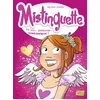 Image de Mistinguette - tome 7 Un peu... beaucoup... passionnément ! - Greg Tessier en occasion ou reconditionné
