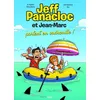 Image de Jeff Panacloc et Jean-Marc - Tome 2 Partent en vadrouille ! - N. Flantier en occasion ou reconditionné