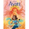 Image de Ayati - Tome 4 La revelation du feu - Fabien Fernandez en occasion ou reconditionné