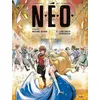 Image de N.E.O. - Tome 3 Les deux châteaux - Michel Bussi en occasion ou reconditionné