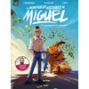 Image de Les incroyables histoires de Miguel - Tome 1 Braquage a la mexicaine - AlexClick en occasion ou reconditionné