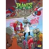 Image de Plants vs Zombies - Tome 18 Le Zombie show - Paul Tobin en occasion ou reconditionné
