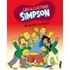 Image de Les Illustres Simpson - Tome 5 Une pagaille de dingue ! - Matt Groening en occasion ou reconditionné