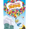 Image de Les illustres Simpson - Tome 6 A couper le souffle - Matt Groening en occasion ou reconditionné