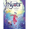 Image de Nyota & les Surveillants des étoiles - Tome 2 Tectonique - Pierre Joly en occasion ou reconditionné