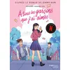 Image de A tous les garçons que j'ai aimés - Jenny Han en occasion ou reconditionné