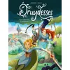 Image de Druydesses - Tome 1 Les apprenties du printemps - Fabien Fernandez en occasion ou reconditionné