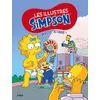 Image de Les illustres Simpson - Tome 7 Maggie attaque ! - Matt Groening en occasion ou reconditionné