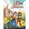 Image de Le Clan des Salamandres - Tome 1 Les voleurs de rêves - Virginie Demay en occasion ou reconditionné