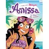 Image de Anissa - Tome 3 Le Club des pestes - Greg Tessier en occasion ou reconditionné