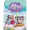 Image de Alfred, un amour de chat - Tome 1 Le duel des coeurs - Romina Denti en occasion ou reconditionné