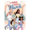 Image de Les Quatre soeurs March - Rey Terciero en occasion ou reconditionné