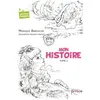 Image de Mon histoire Tome 2 - Monique Barouche en occasion ou reconditionné