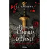 Image de Un royaume d'ombres et d'épines T1 - LJ Andrews en occasion ou reconditionné