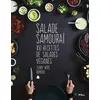 Image de Salade samouraï - 100 recettes de salades véganes - Terry Hope Romero en occasion ou reconditionné