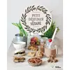 Image de L'heure du petit déjeuner végane a sonné ! - Mlle Pigut en occasion ou reconditionné