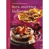 Image de Mes recettes indiennes - Padmavathi Paradin en occasion ou reconditionné