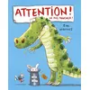 Image de Attention! Ne pas toucher! - Tim Warnes en occasion ou reconditionné