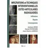 Image de Infiltrations et techniques interventionnelles osteo-articulaires radioguidees - Jean-Denis Laredo en occasion ou reconditionné