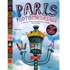 Image de Paris photocoloriage - Sylvie Delpech en occasion ou reconditionné