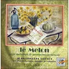Image de Le melon - petite anthologie de gastronomie provençale - Jean-Jacques Prévôt en occasion ou reconditionné