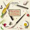 Image de Recettes au pinceau - Michel Lablais en occasion ou reconditionné