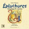 Image de Épluchures - bavardages et recettes - Andrée Maureau en occasion ou reconditionné