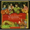 Image de Les grands cuisiniers du Moyen âge - Anne Vallon De Montgrand en occasion ou reconditionné