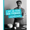 Image de L'art de faire son fromage - David Asher en occasion ou reconditionné