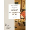 Image de Histoire de l'alimentation végétale - depuis la préhistoire jusqu'à nos jours - Adam Maurizio en occasion ou reconditionné