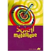 Image de Soleil métallique - Alex Cousseau en occasion ou reconditionné