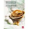 Image de Secrets d'endurance - Barres, boissons et recettes maison - Cécile Berg en occasion ou reconditionné