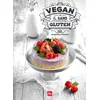 Image de Vegan & sans gluten - Angélique Roussel en occasion ou reconditionné