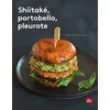 Image de Shiitaké, portobello, pleurote - Angélique Roussel en occasion ou reconditionné