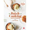 Image de Batch cooking Veggie Mode d'emploi - Miss Blemish en occasion ou reconditionné