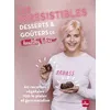 Image de Les irrésistibles desserts et goûters de Healthy Lalou - Healthy Lalou en occasion ou reconditionné