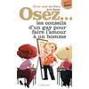 Image de Osez les conseils d'un gay pour faire l'amour à un homme - édition best - Erik Rémès en occasion ou reconditionné