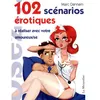 Image de 102 scénarios érotiques à réaliser avec votre amoureux/se - Marc Dannam en occasion ou reconditionné